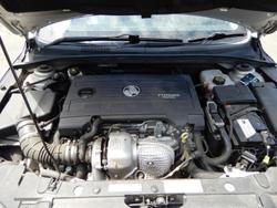 2012 Holden Cruze CDX JH Series II MY12 Nitrate