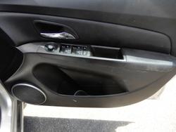 2012 Holden Cruze CDX JH Series II MY12 Nitrate