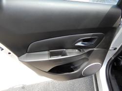 2012 Holden Cruze CDX JH Series II MY12 Nitrate