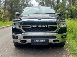 2024 RAM 1500 Big Horn