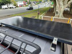 2019 Holden Colorado LS-X RG MY20 4X4 Dual Range Dark Shadow