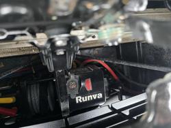 2019 Holden Colorado LS-X RG MY20 4X4 Dual Range Dark Shadow