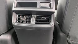 2025 Isuzu D-MAX SX High Ride