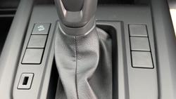 2025 Isuzu D-MAX SX High Ride