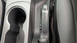 2025 Isuzu D-MAX SX High Ride