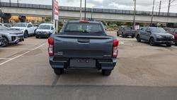 2025 Isuzu D-MAX SX High Ride