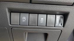 2025 Isuzu D-MAX SX High Ride