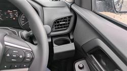 2025 Isuzu D-MAX SX High Ride