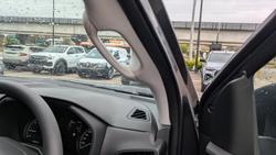 2025 Isuzu D-MAX SX High Ride