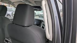 2025 Isuzu D-MAX SX High Ride