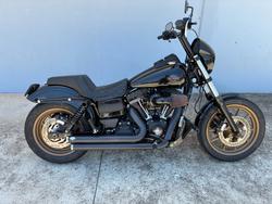 Harley-Davidson FXDLS LOW Rider S