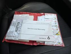 2017 Mitsubishi Pajero GLS NX MY17 4X4 Dual Range Cool Silver