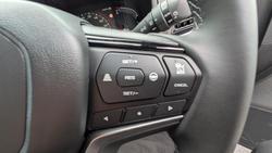 2025 Isuzu MU-X X-TERRAIN