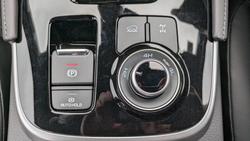 2025 Isuzu MU-X X-TERRAIN