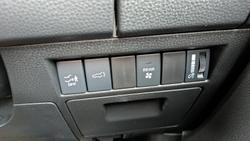 2025 Isuzu MU-X X-TERRAIN