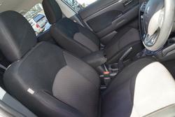 2017 Mitsubishi ASX LS