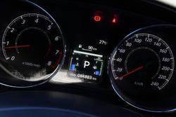 2017 Mitsubishi ASX LS