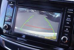 2017 Mitsubishi ASX LS