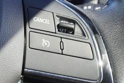 2017 Mitsubishi ASX LS