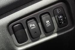 2017 Mitsubishi ASX LS