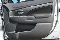 2017 Mitsubishi ASX LS