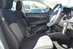 2017 Mitsubishi ASX LS