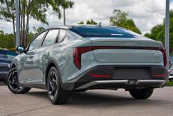 2025 Kia K4 Sport+