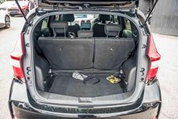 2017 Nissan Note e-POWER NISMO