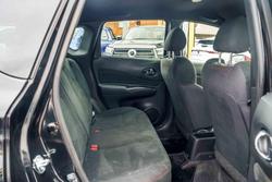 2017 Nissan Note e-POWER NISMO