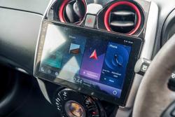 2017 Nissan Note e-POWER NISMO