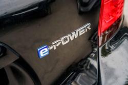 2017 Nissan Note e-POWER NISMO