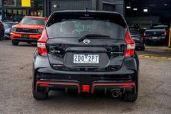 2017 Nissan Note e-POWER NISMO