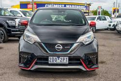 2017 Nissan Note e-POWER NISMO