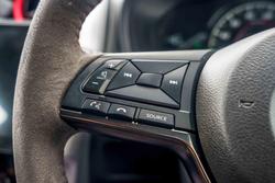 2017 Nissan Note e-POWER NISMO