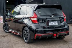 2017 Nissan Note e-POWER NISMO