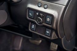 2017 Nissan Note e-POWER NISMO