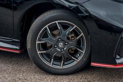 2017 Nissan Note e-POWER NISMO