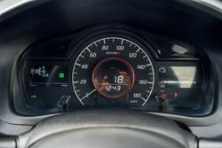 2017 Nissan Note e-POWER NISMO