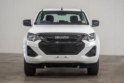 2025 Isuzu D-MAX SX High Ride