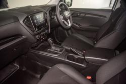 2025 Isuzu D-MAX SX High Ride