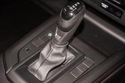 2025 Isuzu D-MAX SX High Ride