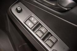 2025 Isuzu D-MAX SX High Ride