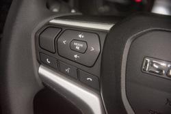 2025 Isuzu D-MAX SX High Ride