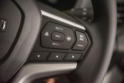 2025 Isuzu D-MAX SX High Ride