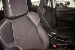 2025 Isuzu D-MAX SX High Ride