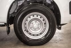 2025 Isuzu D-MAX SX High Ride