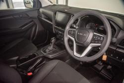 2025 Isuzu D-MAX SX High Ride