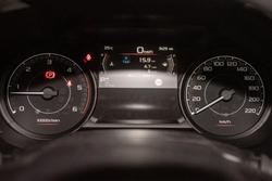 2025 Isuzu D-MAX SX High Ride