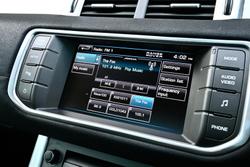 2013 Land Rover Range Rover Evoque SD4 Pure L538 MY13.5 4X4 Constant Fuji White