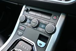 2013 Land Rover Range Rover Evoque SD4 Pure L538 MY13.5 4X4 Constant Fuji White